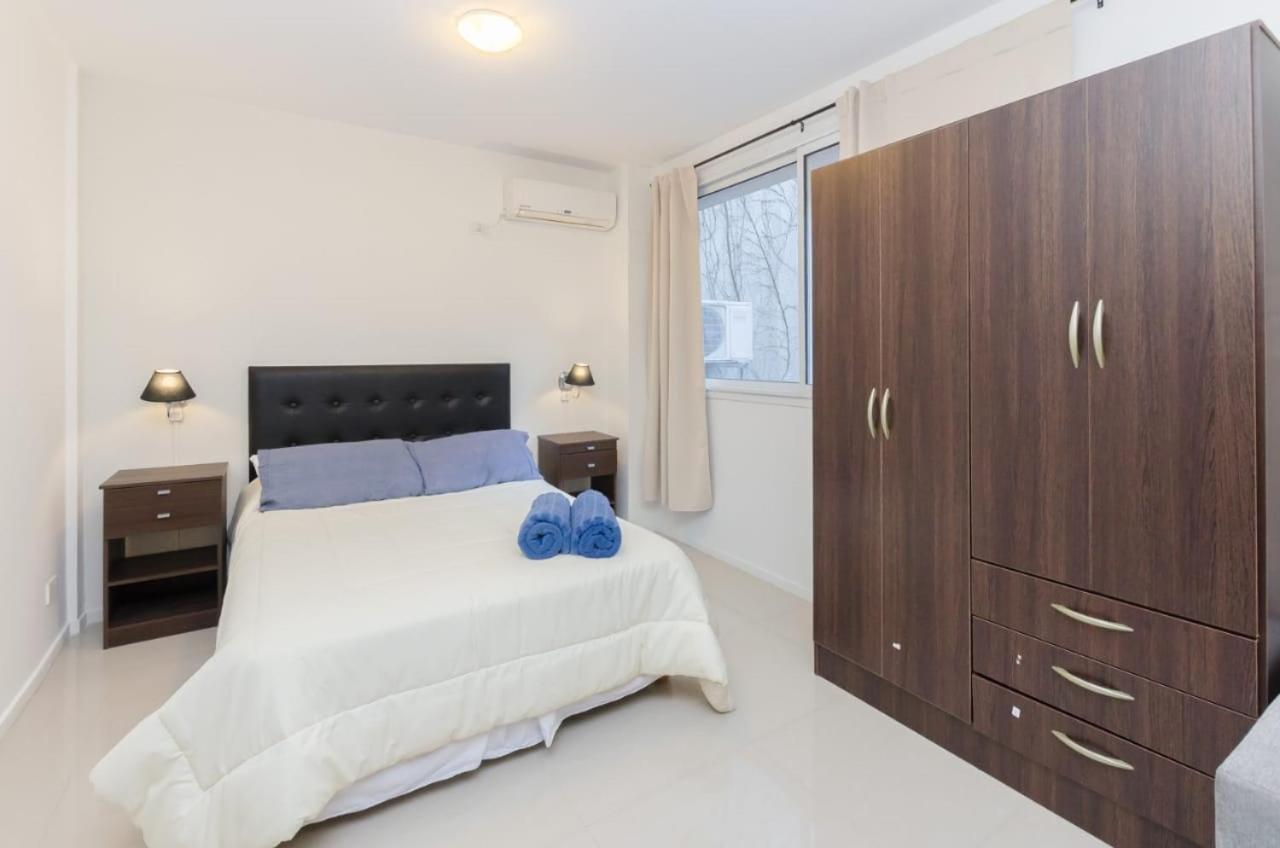 Apart Malabia - Palermo Soho Apartamento *